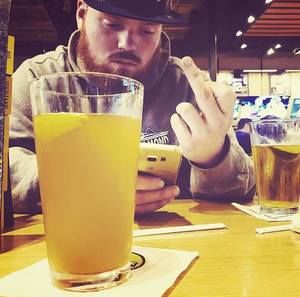 Meet your Posher, Zack